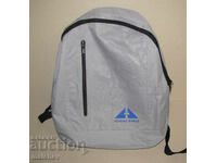 Rucsac textil ușor Nemuno Banga 40/37/13 cm, excelent