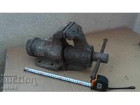 WORKING HEAVY VISE - 23 KG