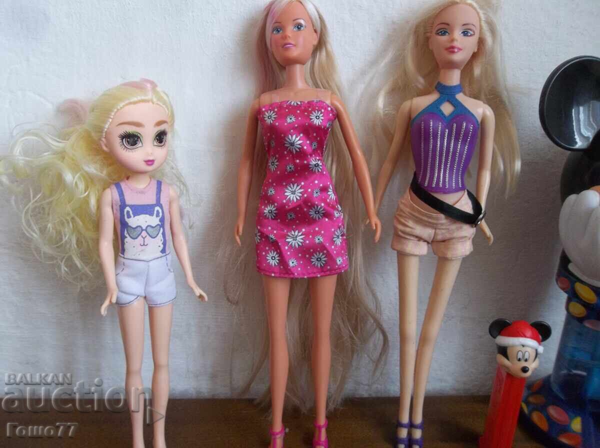 Παιχνίδια με τιμή 10.00 BGN | € 5.11