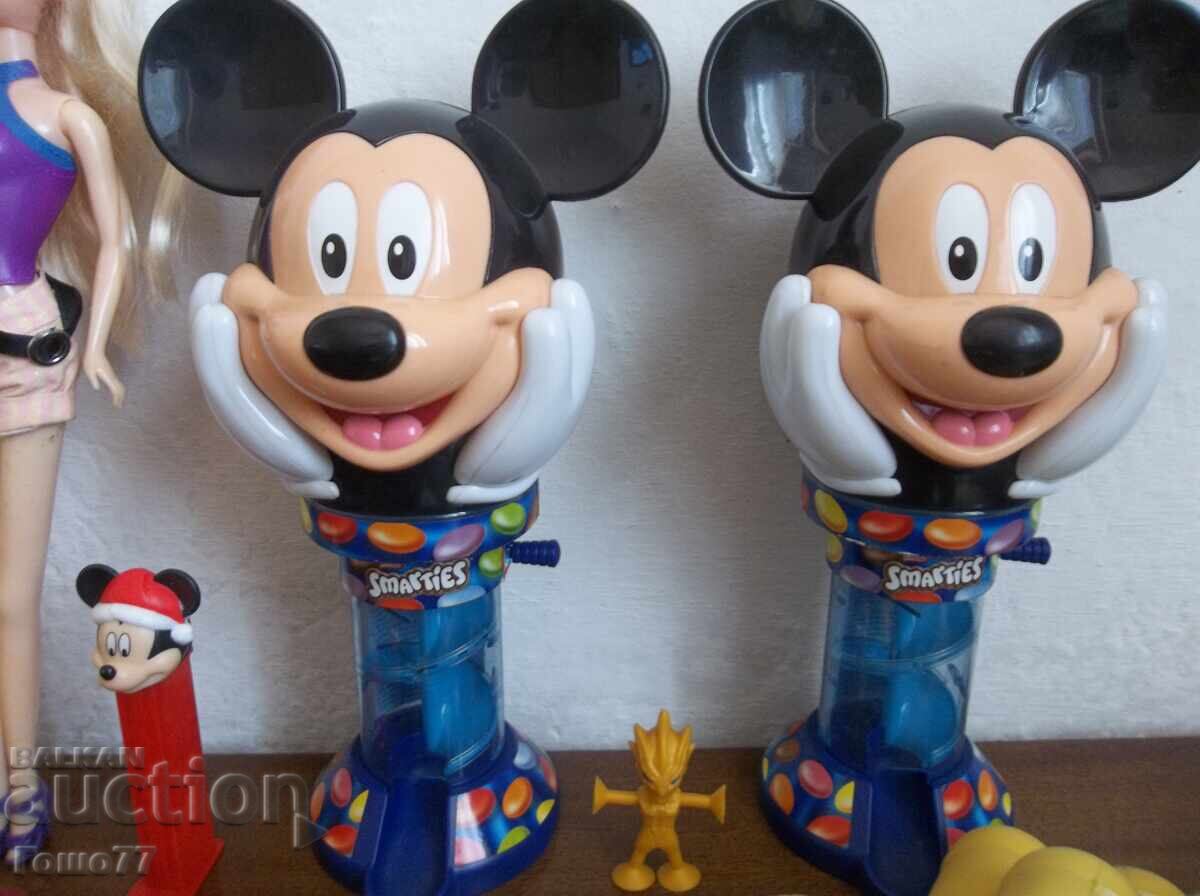 Δημοπρασία Παιχνίδια