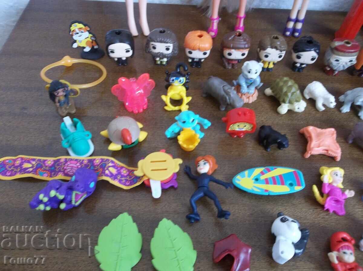 Παράδοση Παιχνίδια