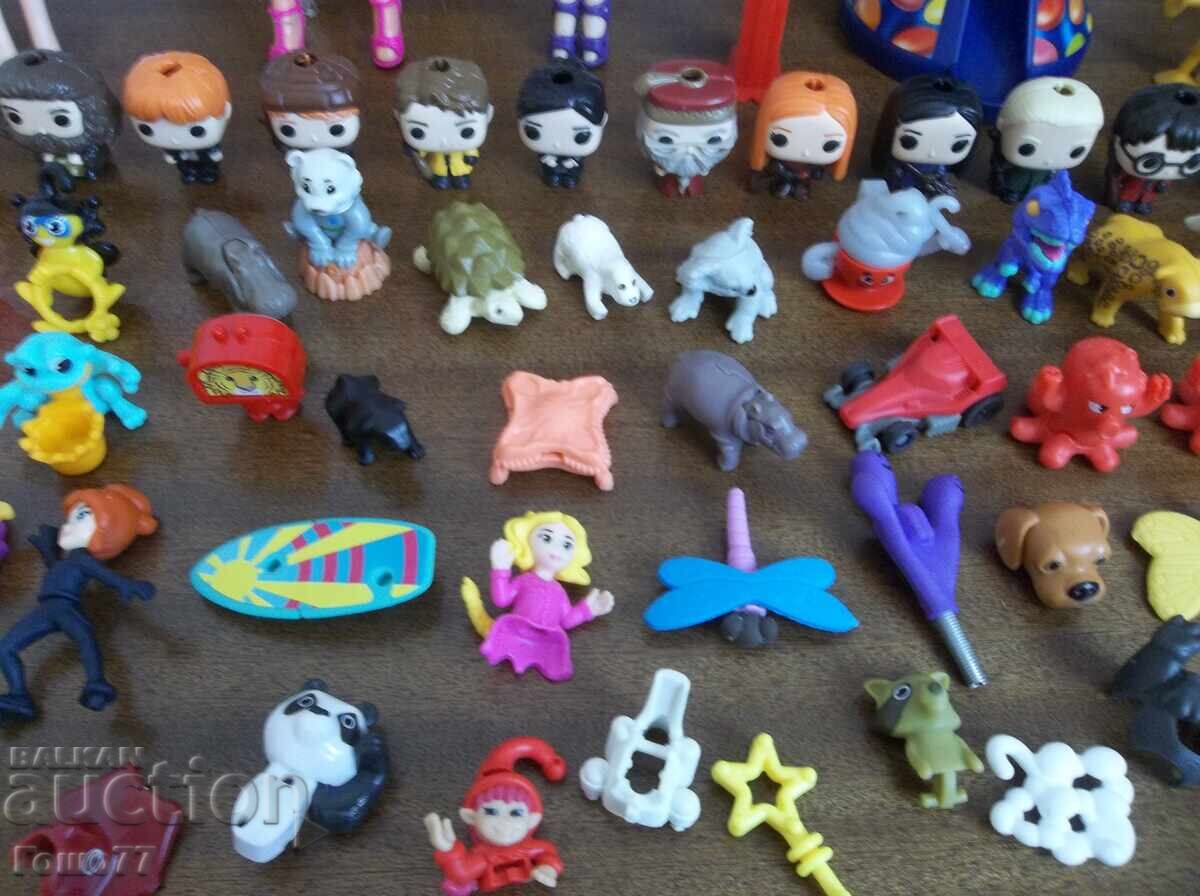 Παιχνίδια - 5