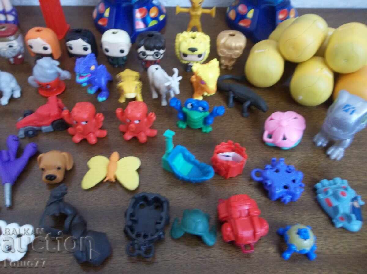 Παιχνίδια - 6