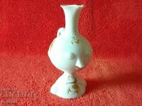 Ρόζενταλ παλιά πορσελάνινη Βάζο Φιγούρα σχέδιο Μπιόρν Βίνμπλαντ