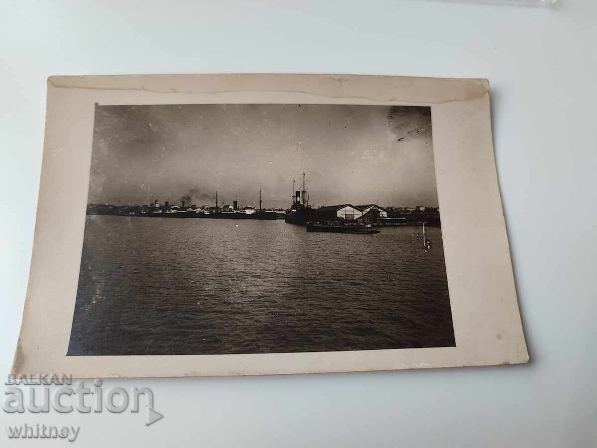 Μπουργκάς Μπουργκάς