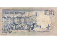 Dioman - PORTUGAL - 100 ESCUDOS - 1984