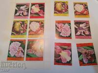 Postage stamps Bulgaria -0.01 cents