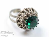 Inel cu marime variabila