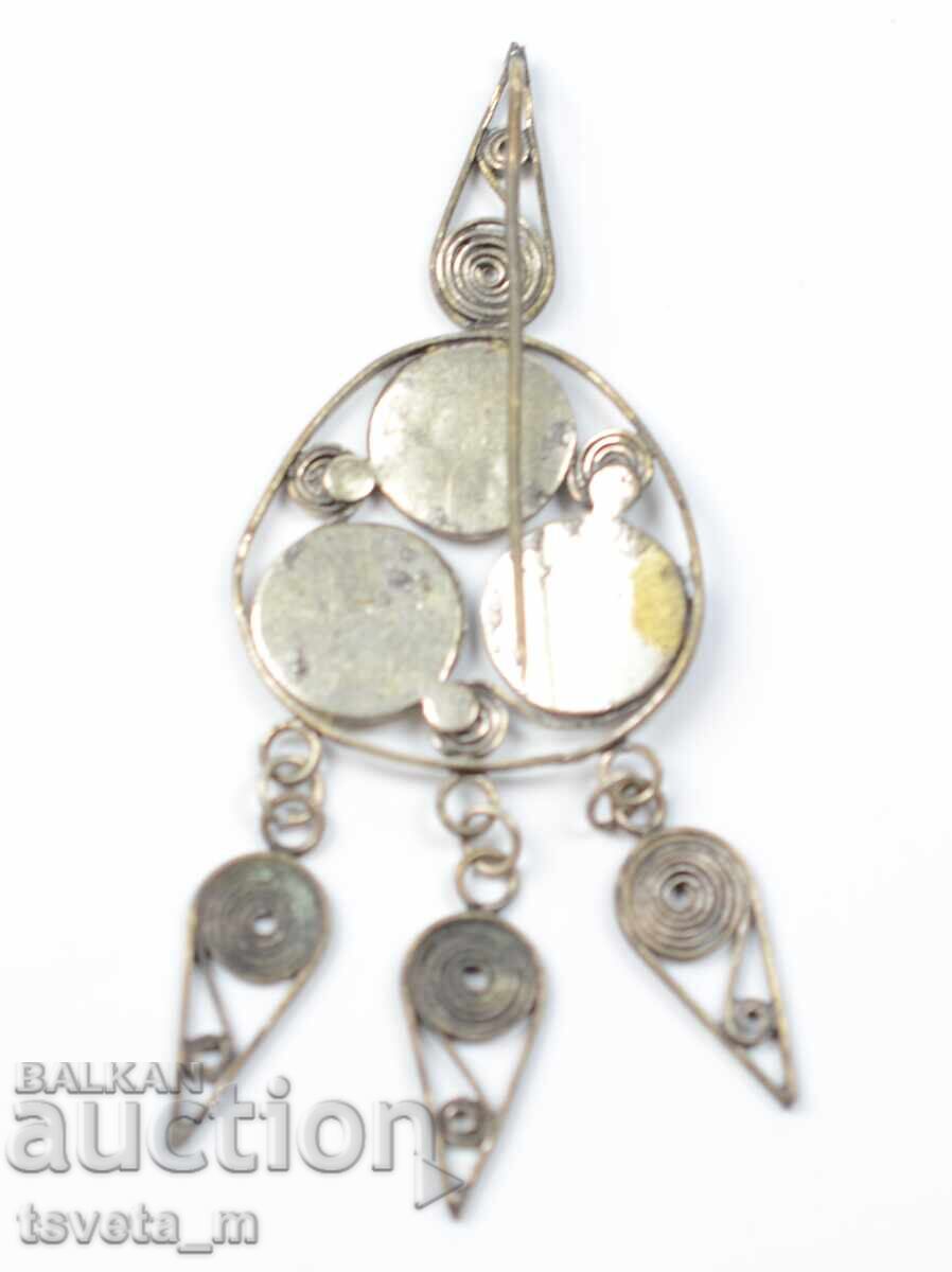 Vintage BROOCH with price 8.00 BGN | € 4.09