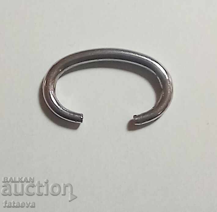 Ceas Molnia 15 rubine. Cu piese pentru completare - 5 Ceas Molnia 15 rubine. Cu piese pentru completare - 5