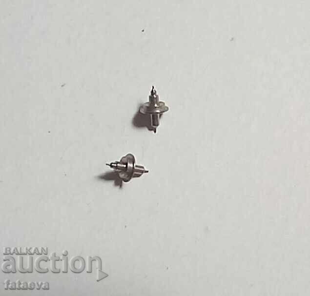 Ceas Molnia 15 rubine. Cu piese pentru completare - 6 Ceas Molnia 15 rubine. Cu piese pentru completare - 6