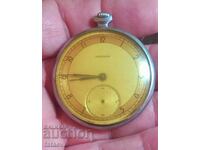 Ceas Molnia 15 rubine. Cu piese pentru completare