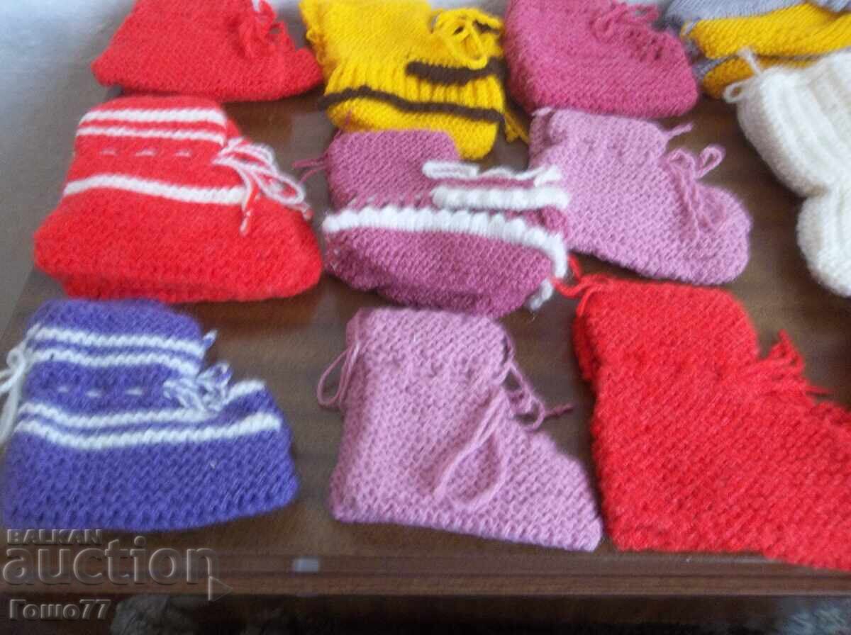 Παράδοση Τερλιτζή