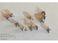 Fulger, 11 rubine pentru o mașină de 15 rubine