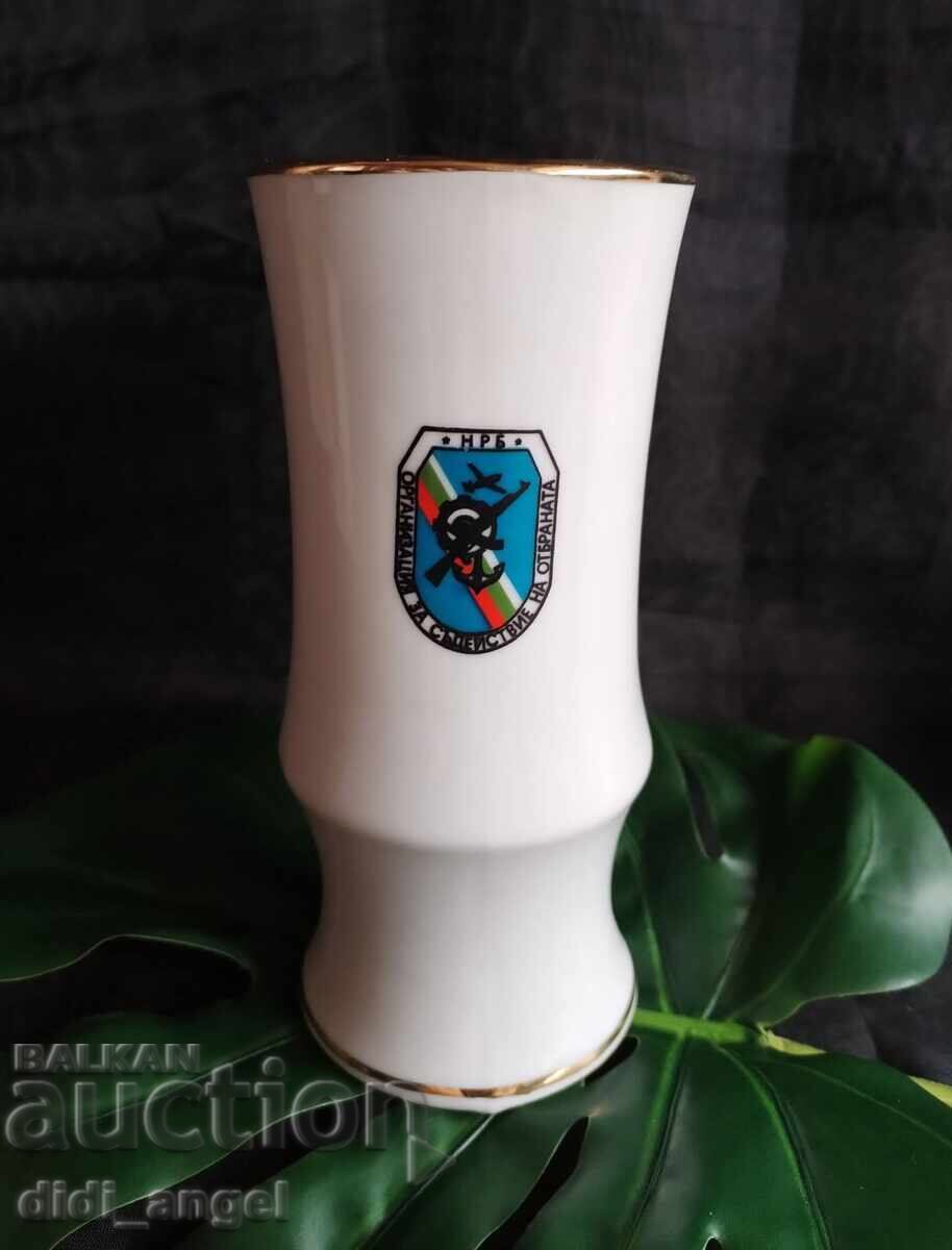 Bulgarian vase