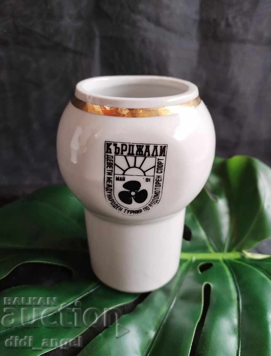 A vase with price 17.00 BGN | € 8.69