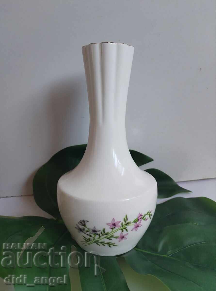 Βάζο - πορσελάνη κόκαλο