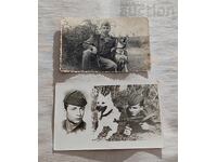 ГРАНИЧАР КУЧЕ НР БЪЛГАРИЯ СНИМКИ ЛОТ 2 БРОЯ