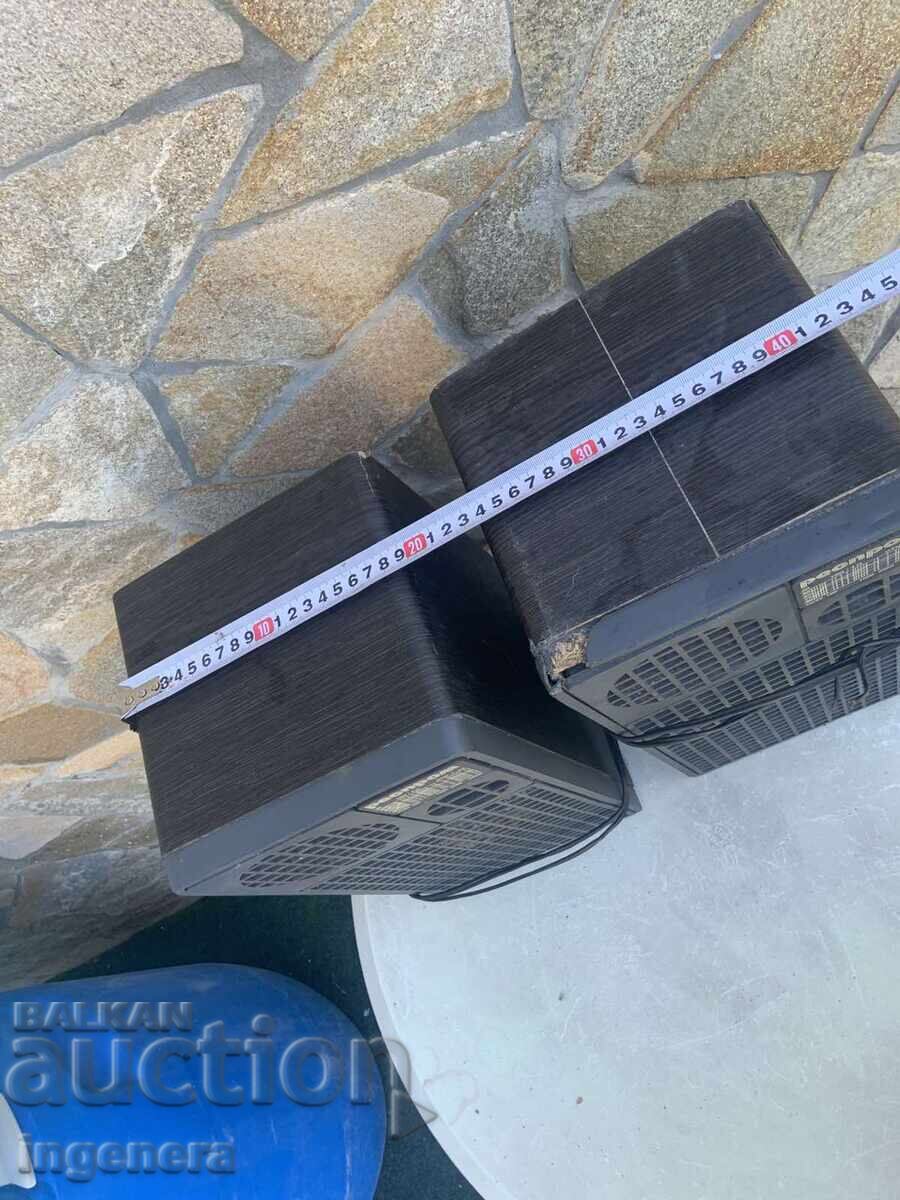 ТОНКОЛОНА ГОВОРИТЕЛ ТОНКОЛОНИ-2 БР. РЕСПРОМ 10W - 6