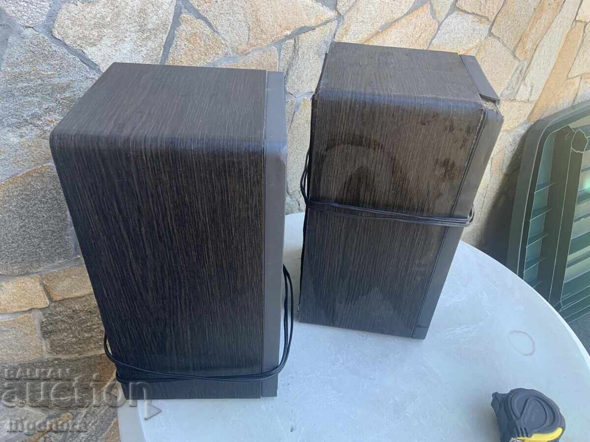 ТОНКОЛОНА ГОВОРИТЕЛ ТОНКОЛОНИ-2 БР. РЕСПРОМ 10W - 7