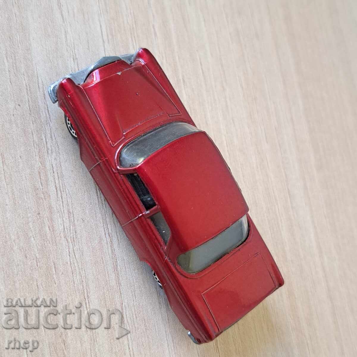 Mercedes 300 SE BG Matchbox matchbox excellent! - 5 Mercedes 300 SE BG Matchbox matchbox excellent! - 5