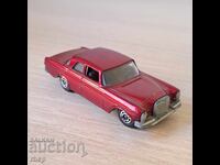 Mercedes 300 SE BG Matchbox matchbox excellent!