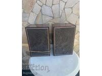 Speaker column, speaker columns - 2 pcs. USSR