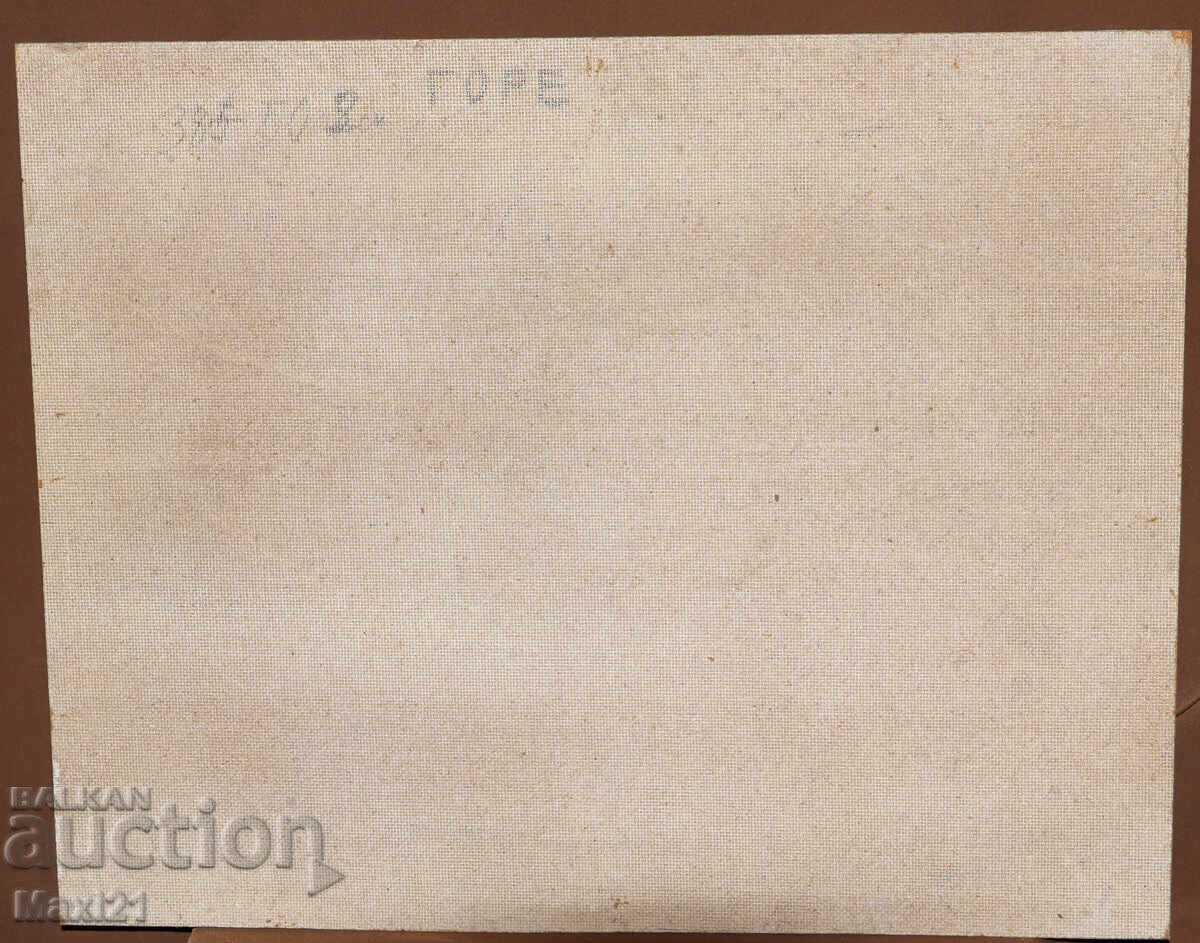 Seascape painting oil paints - 7