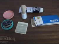 Εργαλεία κουρείου