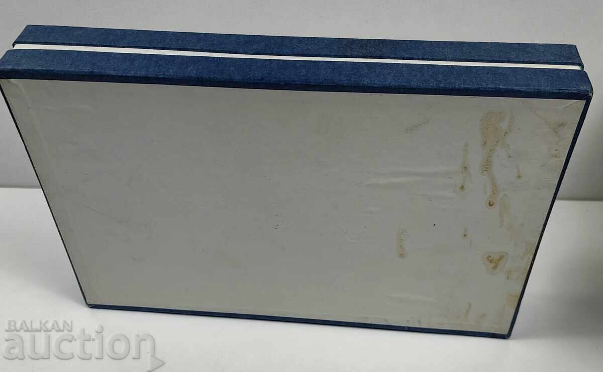 ΚΟΥΤΙ ΣΟΣΙΑΛ ΒΕΛΙΚΟ ΤΕΡΝΟΒΟ ΕΙΔΗ ΕΣΤΙΑΣΗΣ ΑΔΕΙΟ - 5