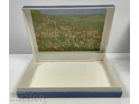 ΚΟΥΤΙ ΣΟΣΙΑΛ ΒΕΛΙΚΟ ΤΕΡΝΟΒΟ ΕΙΔΗ ΕΣΤΙΑΣΗΣ ΑΔΕΙΟ