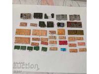 Circuite integrate /microcipuri/