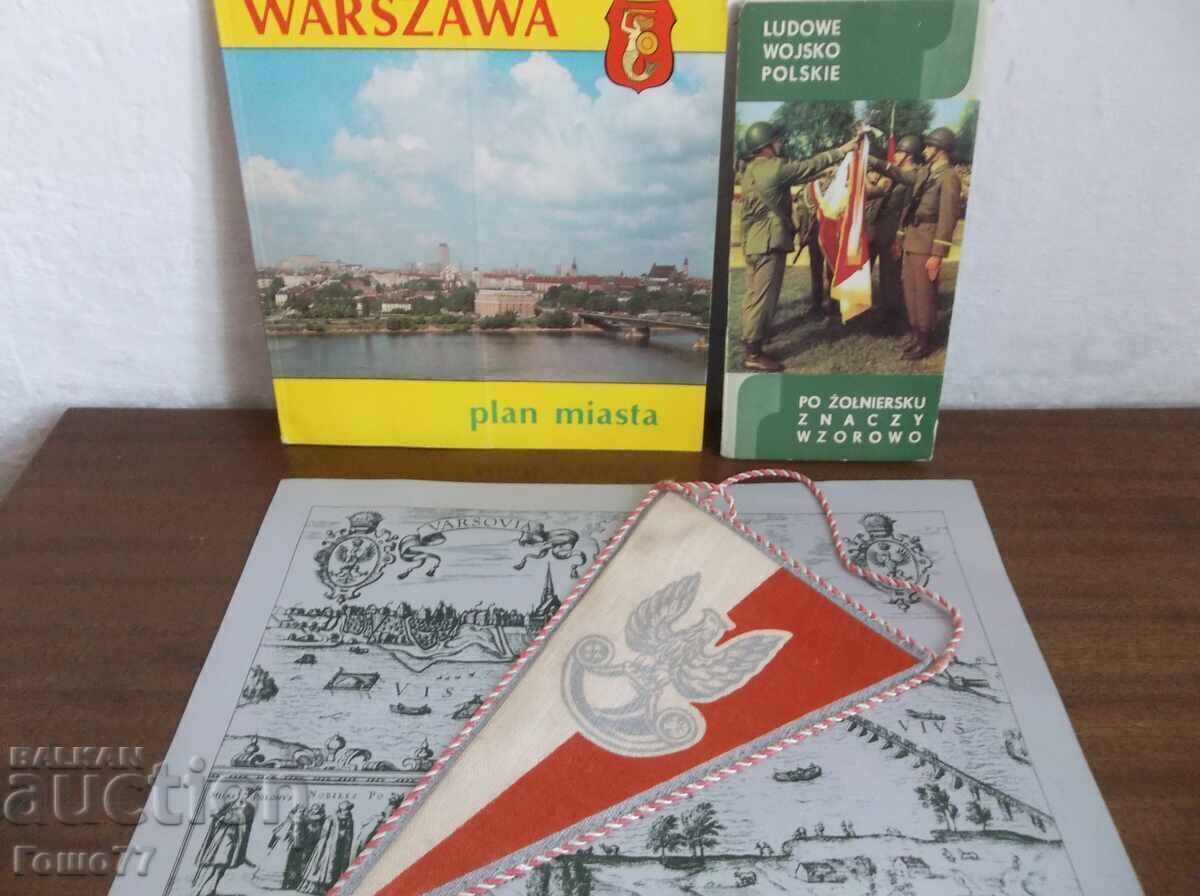 Livrarea Farfurie și altele