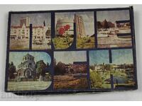 SOTS ΚΟΥΤΙ ΠΛΕΒΕΝ ΣΟΚΟΛΑΤΕΝΙΟ ΚΟΥΤΙ ΓΛΥΚΩΝ ΑΔΕΙΟ ΣΥΓΚΟΛΛΗΜΕΝΟ