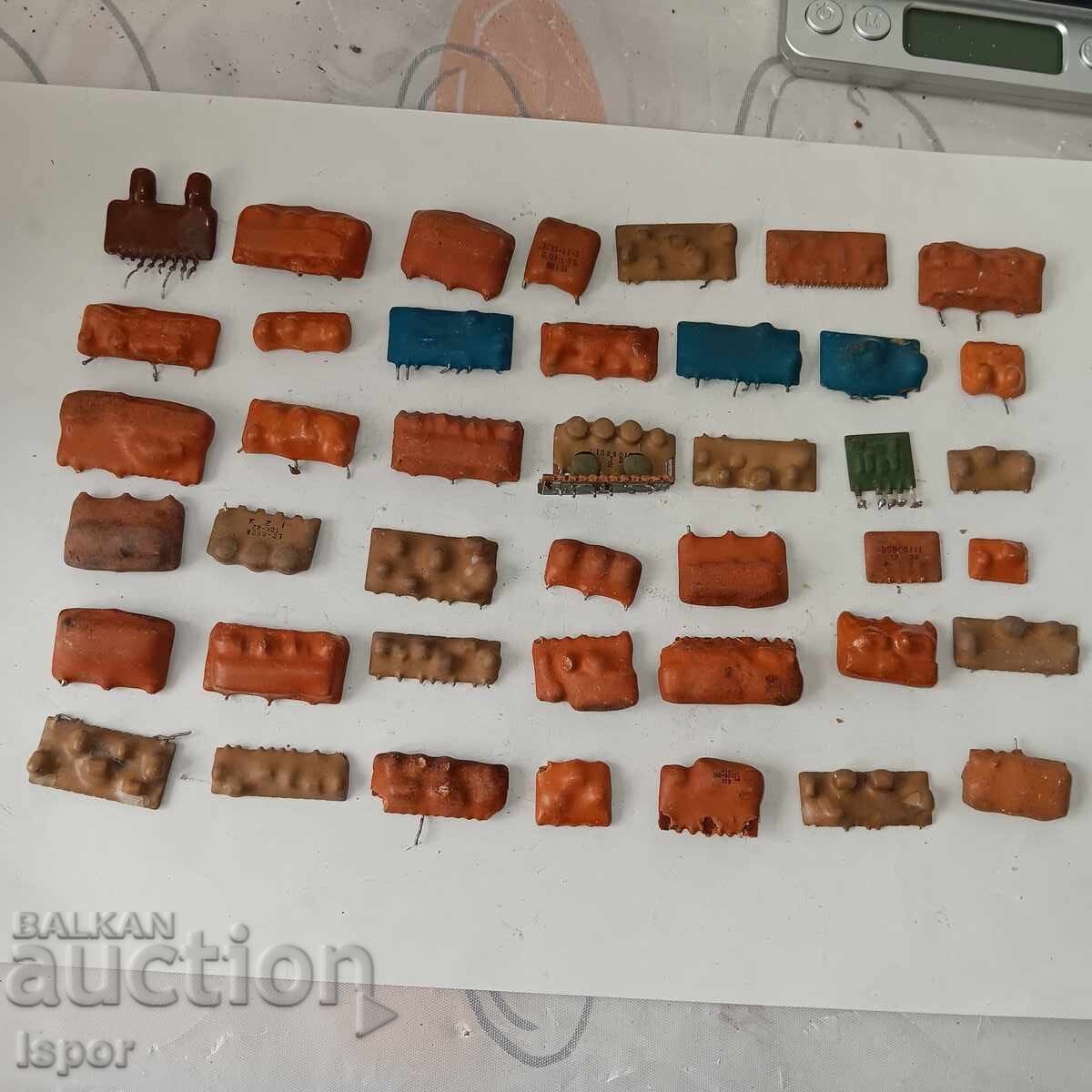 Circuite integrate /microcipuri/