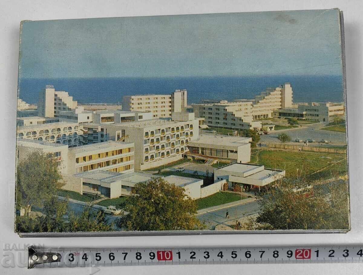 Παράδοση SOTS ΚΟΥΤΙ ΑΛΜΠΕΝΑ ΣΟΚΟΛΑΤΕΝΙΟ ΚΟΥΤΙ ΓΛΥΚΩΝ ΑΔΕΙΟ