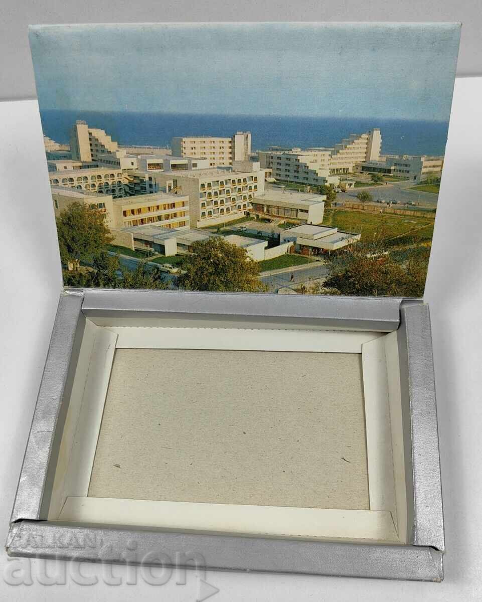 SOTS ΚΟΥΤΙ ΑΛΜΠΕΝΑ ΣΟΚΟΛΑΤΕΝΙΟ ΚΟΥΤΙ ΓΛΥΚΩΝ ΑΔΕΙΟ