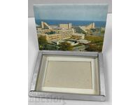 SOTS ΚΟΥΤΙ ΑΛΜΠΕΝΑ ΣΟΚΟΛΑΤΕΝΙΟ ΚΟΥΤΙ ΓΛΥΚΩΝ ΑΔΕΙΟ