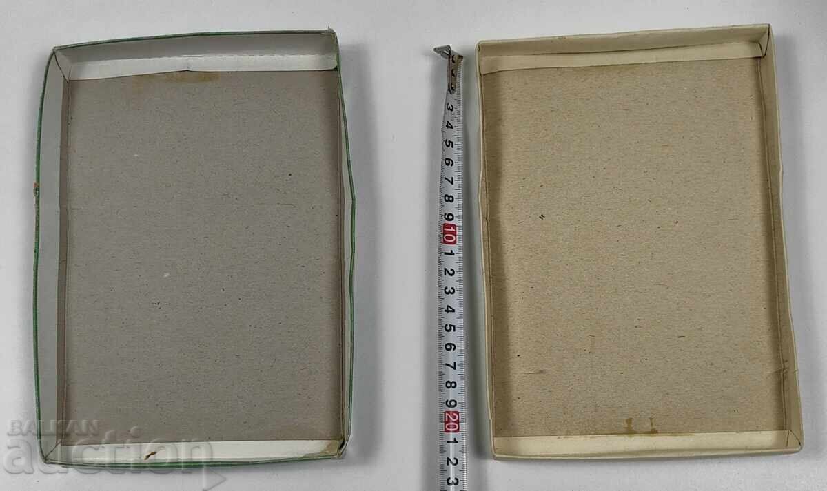 ΚΟΥΤΙ ΣΟΚΟΛΑΤΕΝΙΩΝ ΚΑΡΑΜΕΛΩΝ DIANA ΑΔΕΙΟ ΚΟΛΛΗΜΕΝΟ με τιμή 25.00 BGN | € 12.78