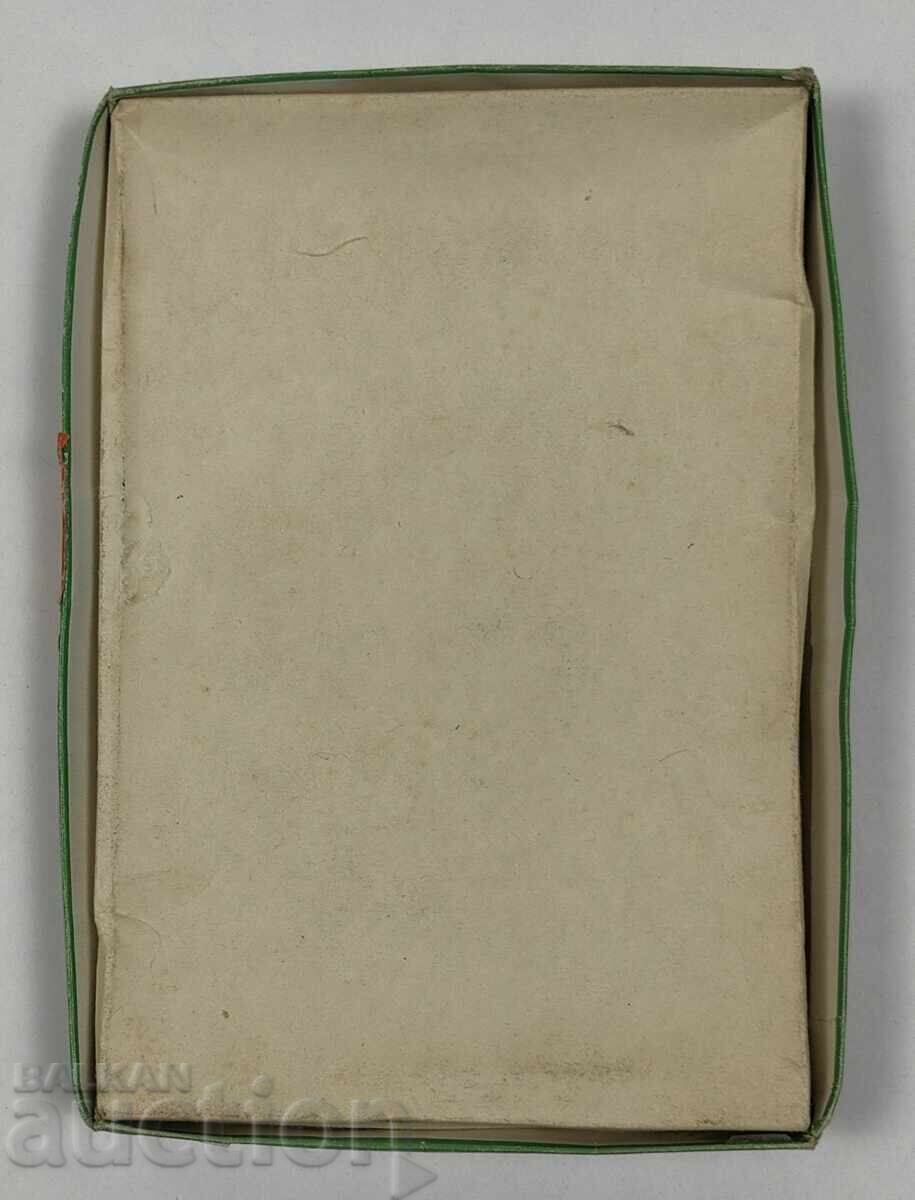 ΚΟΥΤΙ ΣΟΚΟΛΑΤΕΝΙΩΝ ΚΑΡΑΜΕΛΩΝ DIANA ΑΔΕΙΟ ΚΟΛΛΗΜΕΝΟ - 6