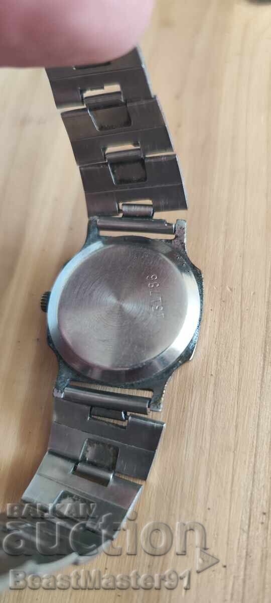 Licitație Ceas Rusesc Pobeda de la un ban