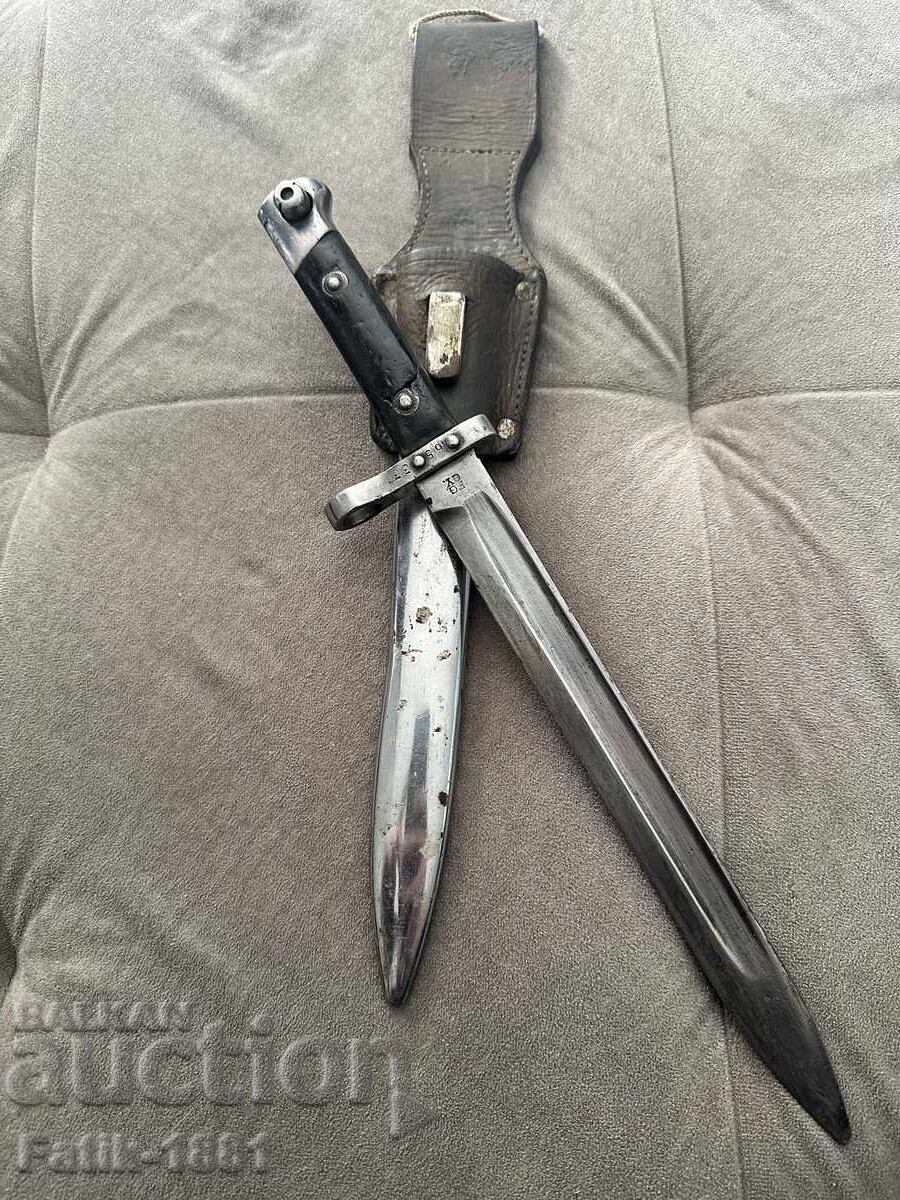 Доставка на Щик за манлихер