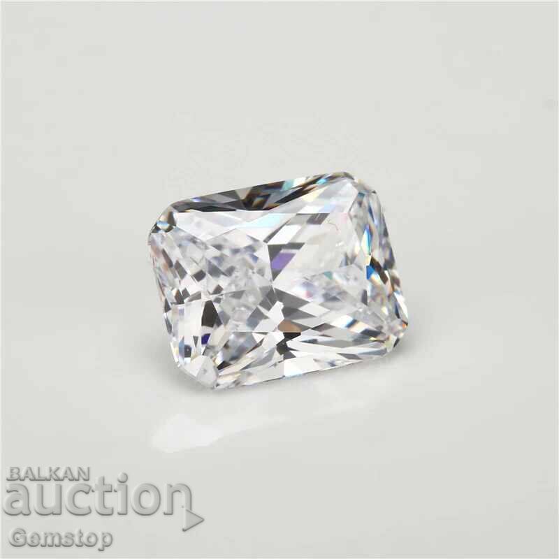 ΒΖΤ! 4.30 καρατίων διαμαντιού σαπφείρου ακτινοβόλο από 1ο! με τιμή 5.08 BGN | € 2.60 ΒΖΤ! 4.30 καρατίων διαμαντιού σαπφείρου ακτινοβόλο από 1ο! με τιμή 5.08 BGN | € 2.60