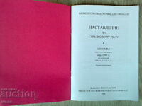 Instruction on Small Arms - Shpagin PPSh-41