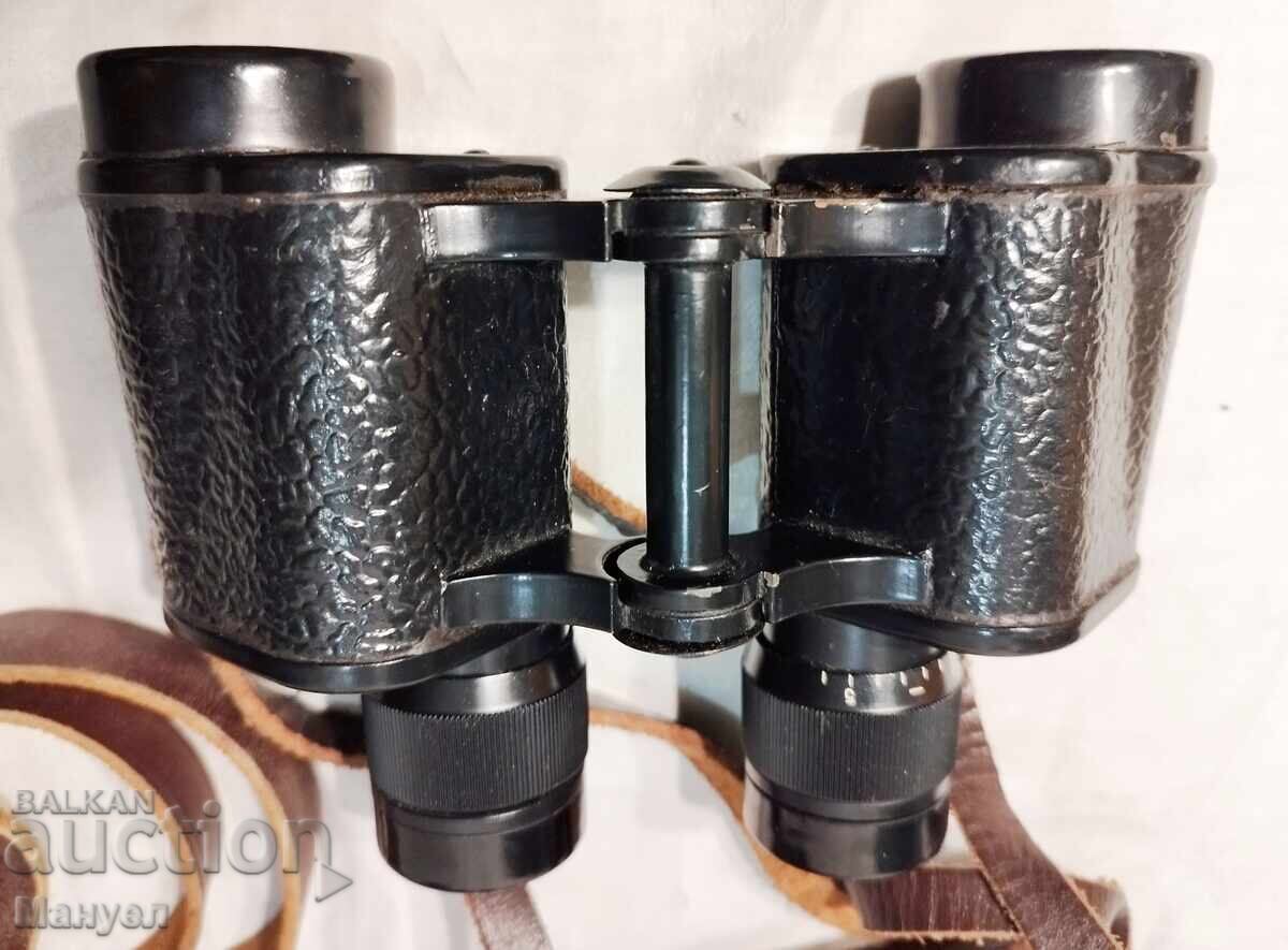 Russian Binoculars B 8 X 30 with price 95.00 BGN | € 48.57