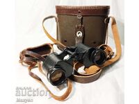 Russian Binoculars B 8 X 30