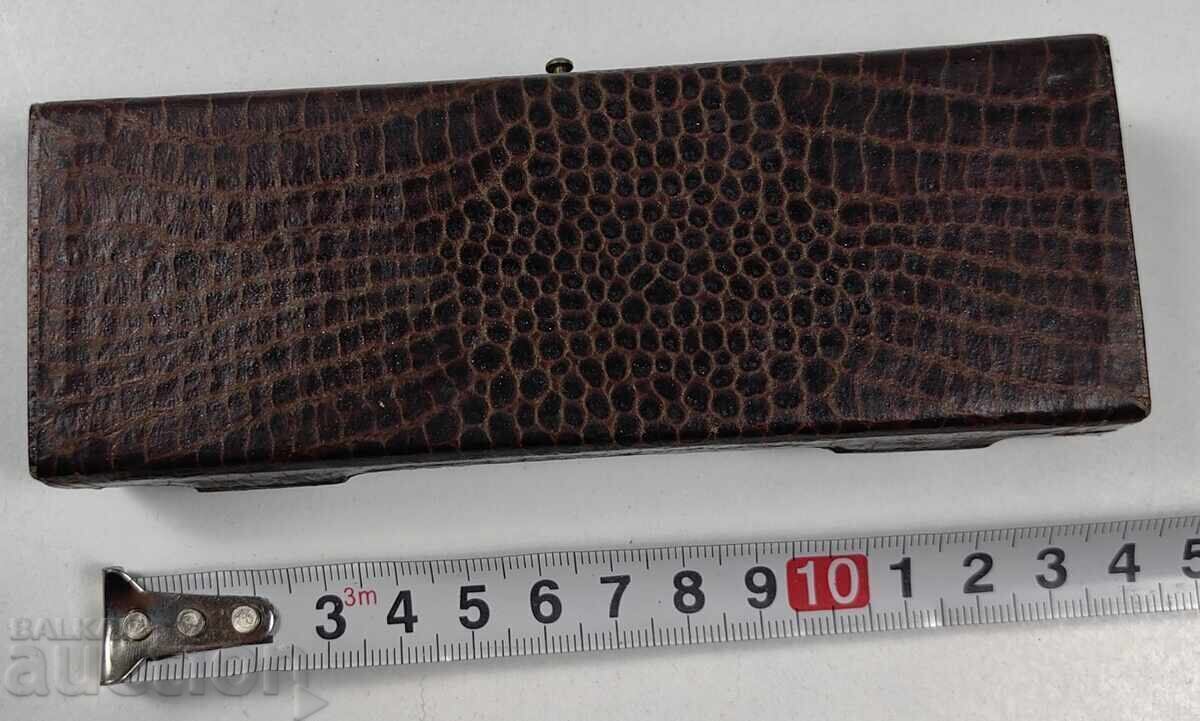 OLD IMPERIAL BOX, NICOLA KUZMANOV, SOFIA, IGNATIEV - 6 OLD IMPERIAL BOX, NICOLA KUZMANOV, SOFIA, IGNATIEV - 6