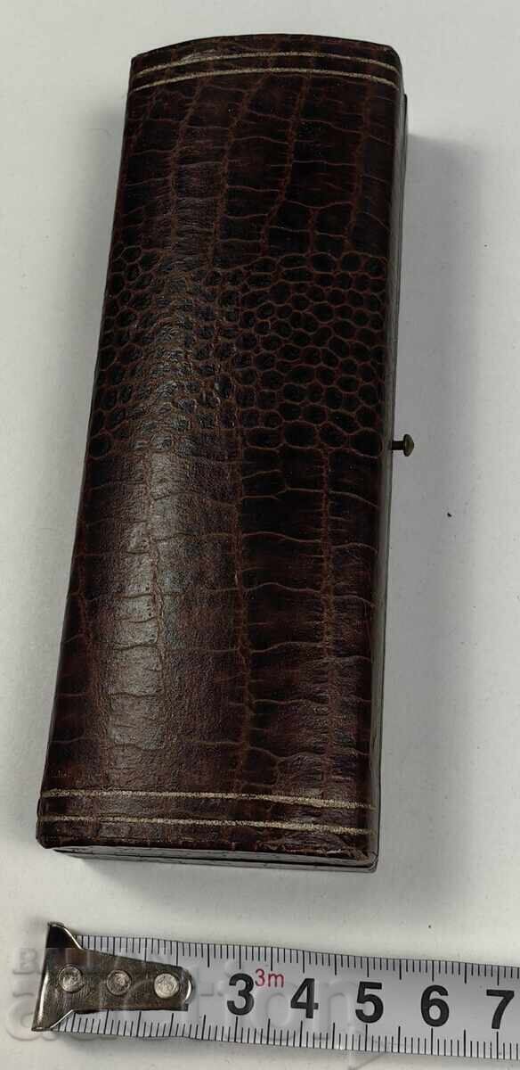 OLD IMPERIAL BOX, NICOLA KUZMANOV, SOFIA, IGNATIEV - 7 OLD IMPERIAL BOX, NICOLA KUZMANOV, SOFIA, IGNATIEV - 7