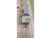 Ceas mecanic rusesc Poljot cu brățară originală