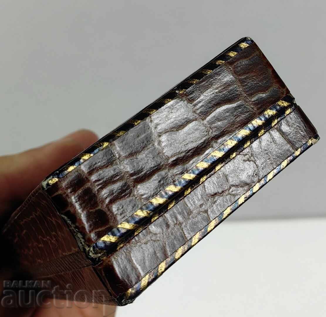 Licitație CUTIE VECHE REGALĂ, CUTIUȚĂ, NIKOLA KUZMANOV, SOFIA, IGNATIEV Licitație CUTIE VECHE REGALĂ, CUTIUȚĂ, NIKOLA KUZMANOV, SOFIA, IGNATIEV